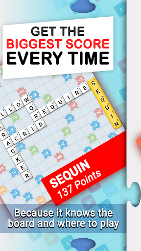 Snap Assist for WWF ekran görüntüsü