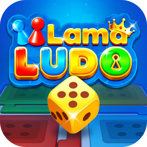 Lama Ludo-Ludo&Sohbet Odası