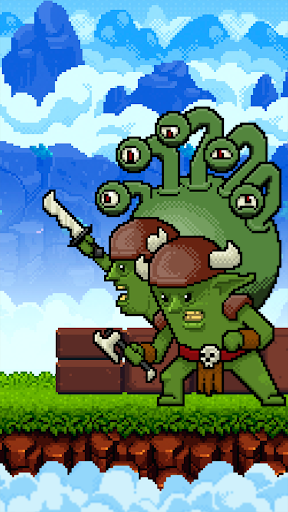 Tiny Empire - Puzzle Shooter ekran görüntüsü