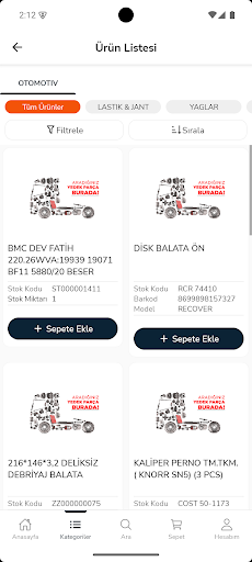 Aracı Yok ekran görüntüsü