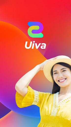 Uiva ekran görüntüsü