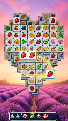 Tile Club Triple Match Game ekran görüntüsü