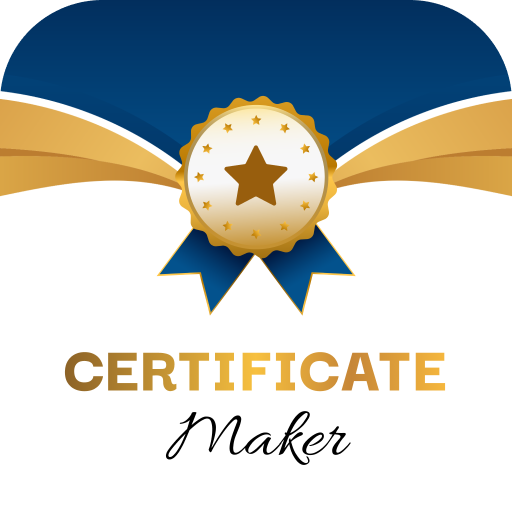 AI Certificate Maker : AI Card