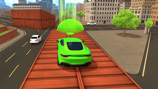 Real Car Racing Unlimited ekran görüntüsü