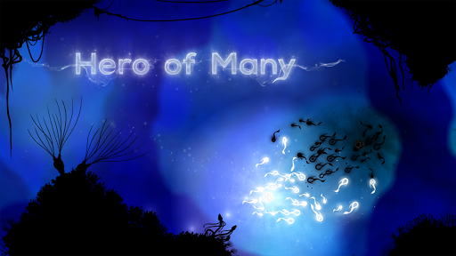 Hero of Many ekran görüntüsü