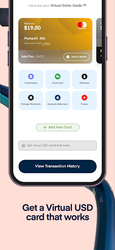 Cardtonic: Virtual & Gift Card ekran görüntüsü
