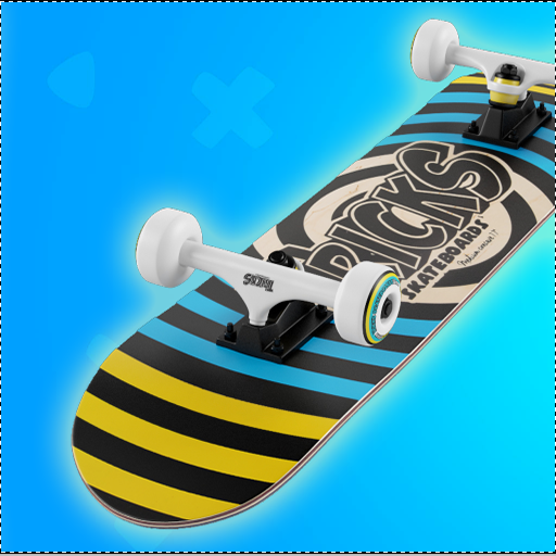 Freestyle Extreme Skater