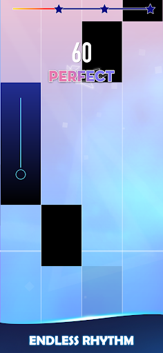 Music Tiles 2 - Fun Piano Game ekran görüntüsü