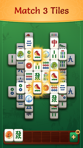 Zen Tiles - Mahjong Match ekran görüntüsü