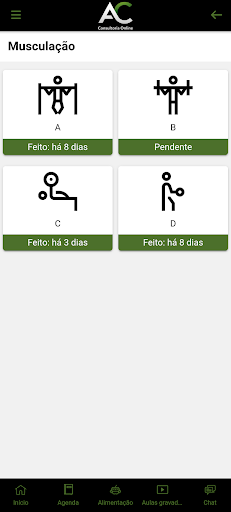 Método CTR By André Carlos ekran görüntüsü