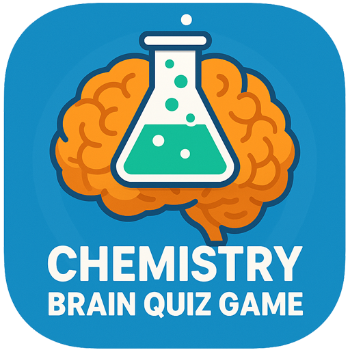 Chemistry Brain Quiz Game