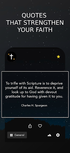 Christian Quotes -Bible Verses ekran görüntüsü