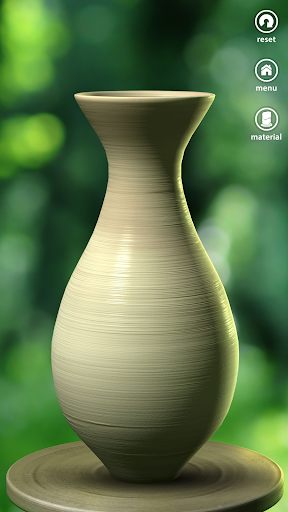Let's Create! Pottery Lite ekran görüntüsü