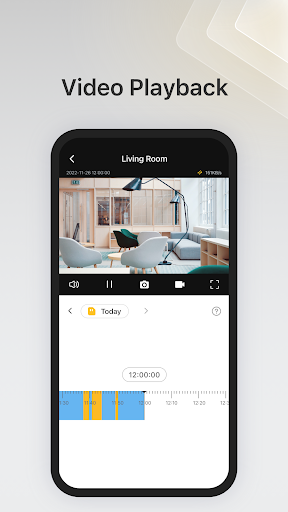 IPC360 Home ekran görüntüsü