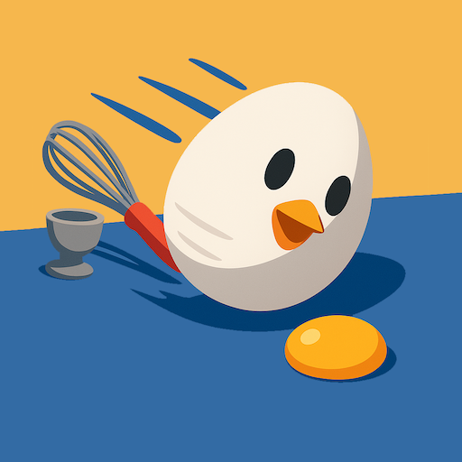 The Egg Game