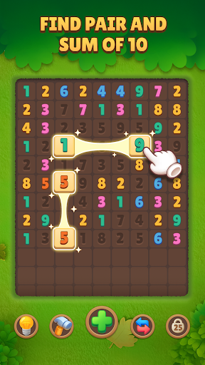 Zen Number: Match Tiles ekran görüntüsü