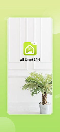 AIS Smart CAM ekran görüntüsü