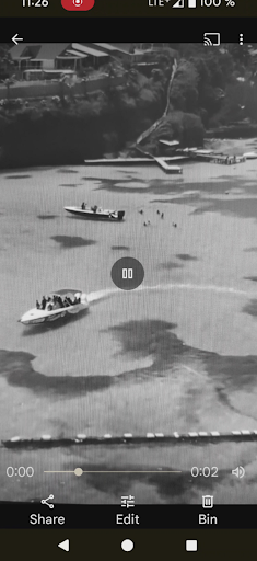 Video Filter Camera ekran görüntüsü