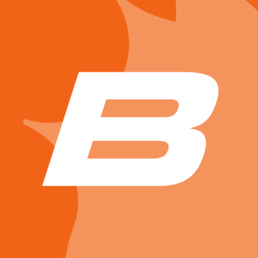 Super B - Be in Charge