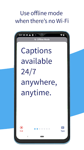 Ava: Transcribe Voice to Text ekran görüntüsü