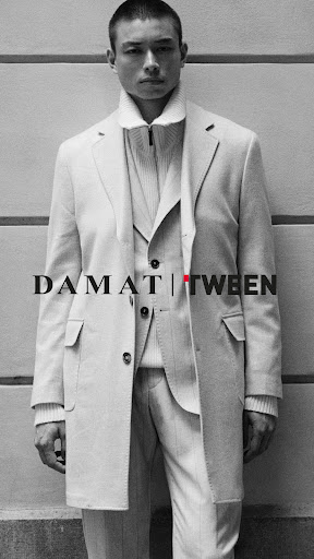 Damat Tween ekran görüntüsü