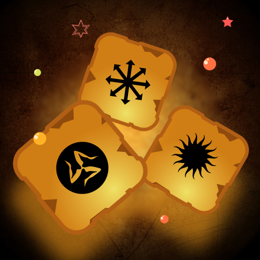 Symbols: Match & Conquer