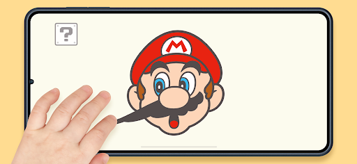 Hello, Mario! ekran görüntüsü