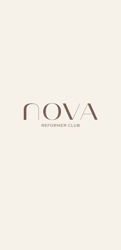 Nova Reformer Club ekran görüntüsü