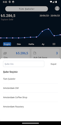 Kardo Boss ekran görüntüsü