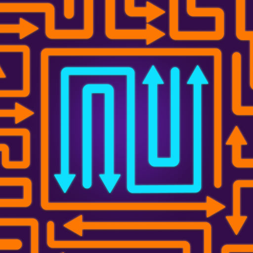 Arrow Free: Escape Puzzle
