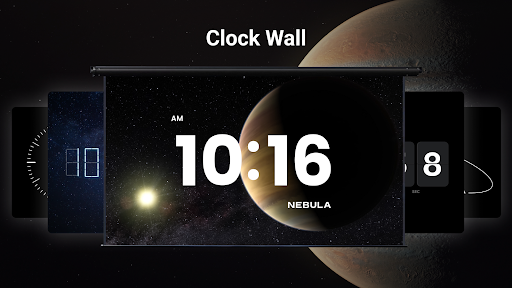 Nebula Life ekran görüntüsü