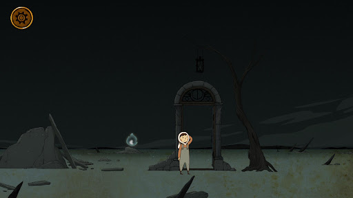 LUNA The Shadow Dust ekran görüntüsü