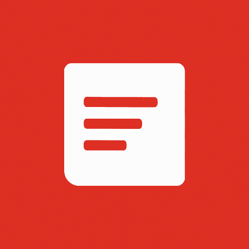 Sticky Notes Widget
