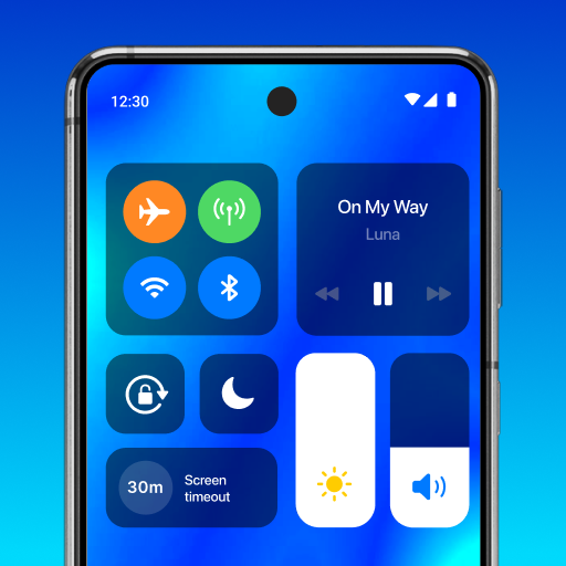 Change Control Center Simple