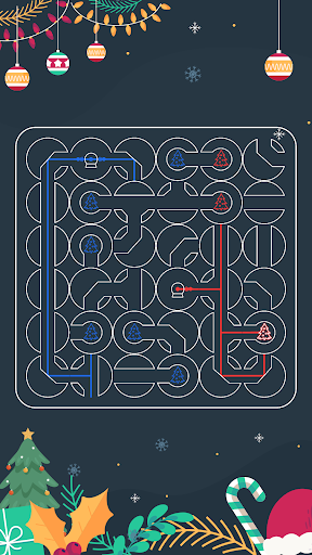 Laser Bounce Puzzle ekran görüntüsü