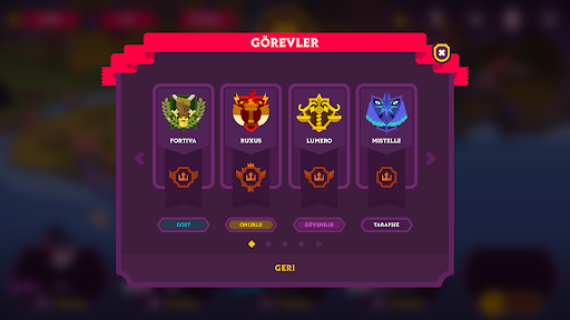 King's League II ekran görüntüsü