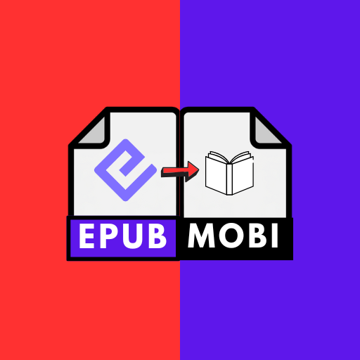 Epub to Mobi Converter