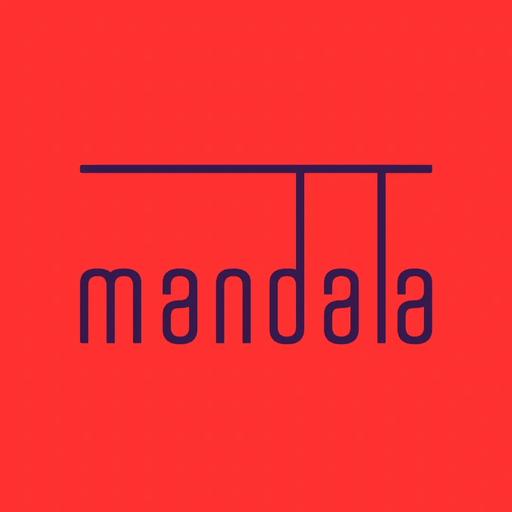 Mandala x Thai Gaang x Ramenik