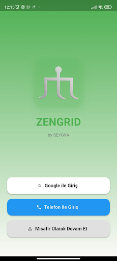 Zengrid offline classic sudoku ekran görüntüsü