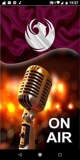 Phoenix Radio Stations - USA ekran görüntüsü