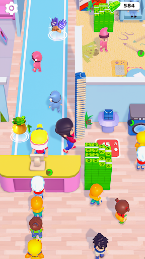 Perfect Daycare ekran görüntüsü