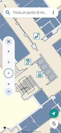 H Maps ekran görüntüsü