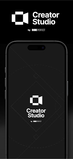 Creator Studio by Dude Perfect ekran görüntüsü