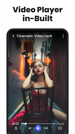 Video Downloader & Saver App ekran görüntüsü