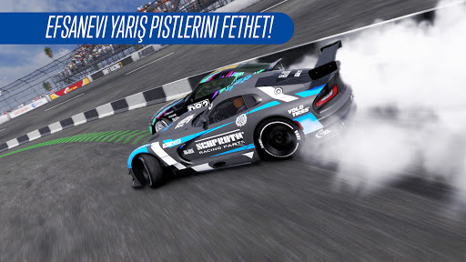 CarX Drift Racing 2 ekran görüntüsü