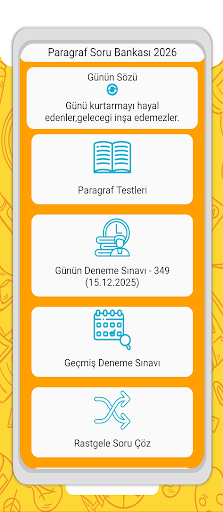 Paragraf-YKS-KPSS-DGS-ALES-LGS ekran görüntüsü