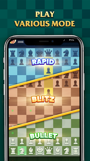 Chess Board Craft BCO ekran görüntüsü