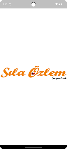 Sıla Özlem Seyahat ekran görüntüsü