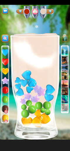 Bubble Tea Simulator: BobaDIY ekran görüntüsü