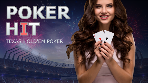 Poker Çevrimdışı: Texas Holdem ekran görüntüsü